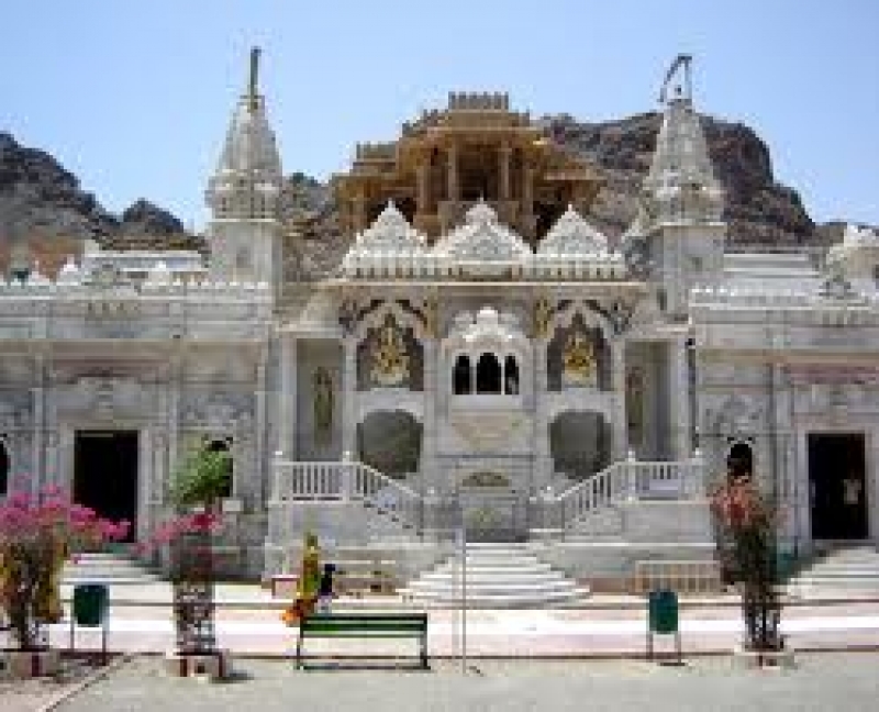 Rajgir Ấn Đọ